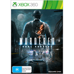 Murdered: Soul Suspect (preowned)