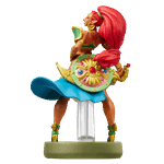 Nintendo amiibo (The Legend of Zelda: Breath of the Wild) - Champion Urbosa (Placeholder Price)