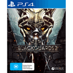 Blackguards 2