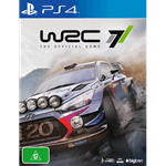 WRC 7