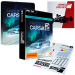 Project CARS 2 Limited Edition