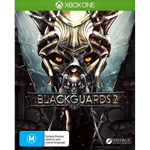Blackguards 2