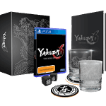 Yakuza 6: Song of Life - After Hours Premium Edition