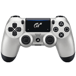 GT Sport - New PlayStation 4 DualShock 4 Wireless Controller