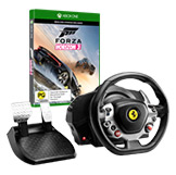 Forza Horizon 3 + Thrustmaster TX Racing Wheel Ferrari 458 Italia Edition