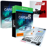 Project CARS 2 Limited Edition