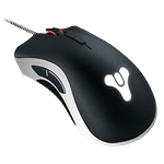 Razer Destiny 2 Death Adder Elite Mouse