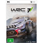 WRC 7