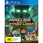 Minecraft Story Mode: Season 2