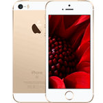 iPhone® SE 16GB - Gold (Refurbished by EB Games) (preowned)