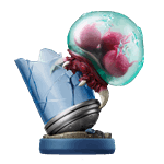 Nintendo amiibo (Metroid) - Metroid