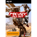 MX vs ATV All Out