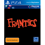Frantics