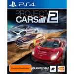Project CARS 2 (preowned)
