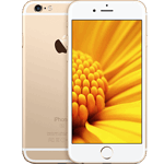 iPhone® 6S 16GB - Gold (Refurbished by EB Games) (preowned)