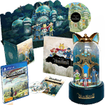 Ni No Kuni II: Revenant Kingdom - King's Edition