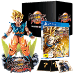 Dragon Ball FighterZ Collectorz Edition