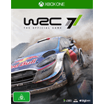 WRC 7