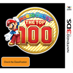 Mario Party The Top 100 (Placeholder Price)