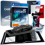 Project CARS 2 Collector's Edition