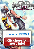 Kingdom Hearts 3D