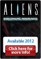 Aliens WiiU