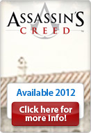 Assassins Creed WiiU