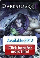 Darksiders WiiU