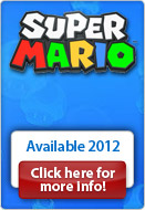 Super Mario WIIU