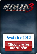 Ninja Gaiden 3 WiiU