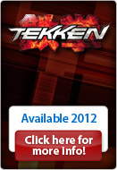Tekken WiiU 