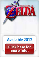 Zelda WiiU