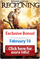 2012 Kingdoms of Amalur