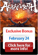 2012 Asura's Wrath