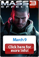 2012 Mass Effect 3