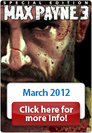 2012 Max Payne 3