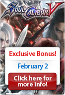 2012 Soul Calibur