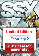 2012 SSX