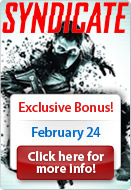 2012 Syndicate