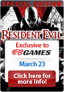 Resident Evil Raccoon