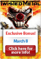 Twisted Metal