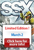 2012 SSX