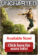 PSV Uncharted