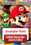 Mario Party 9