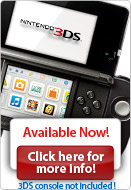 3DS Circle Pad Pro