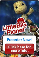 PSV LittleBigPlanet