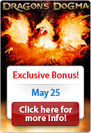 Dragons Dogma