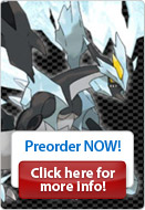 Pokemon Black Version 2