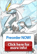 Pokemon White Version 2