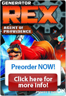 Generator Rex
